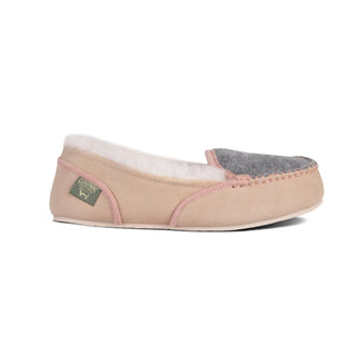 Cloud Nine - Savannah Moc Feminino
