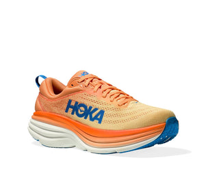 Hoka - Tênis de corrida Bondi 8 masculino