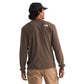 The North Face - Long-sleeve Suspended Tee