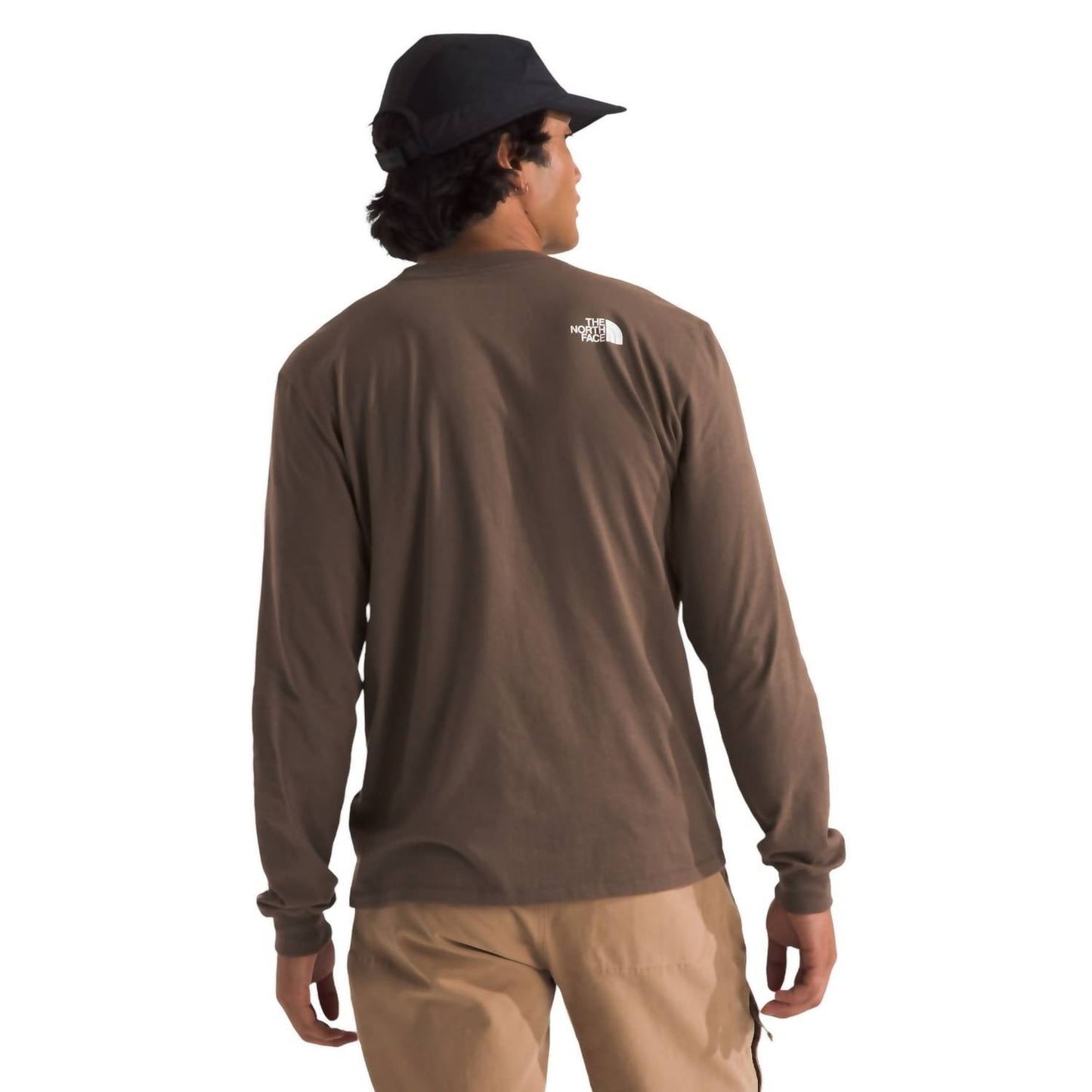 The North Face - Long-sleeve Suspended Tee