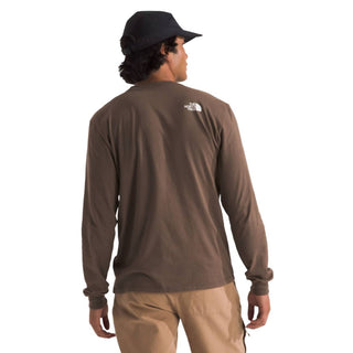 The North Face - Long-sleeve Suspended Tee