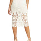Caballero - Daya Lace Skirt
