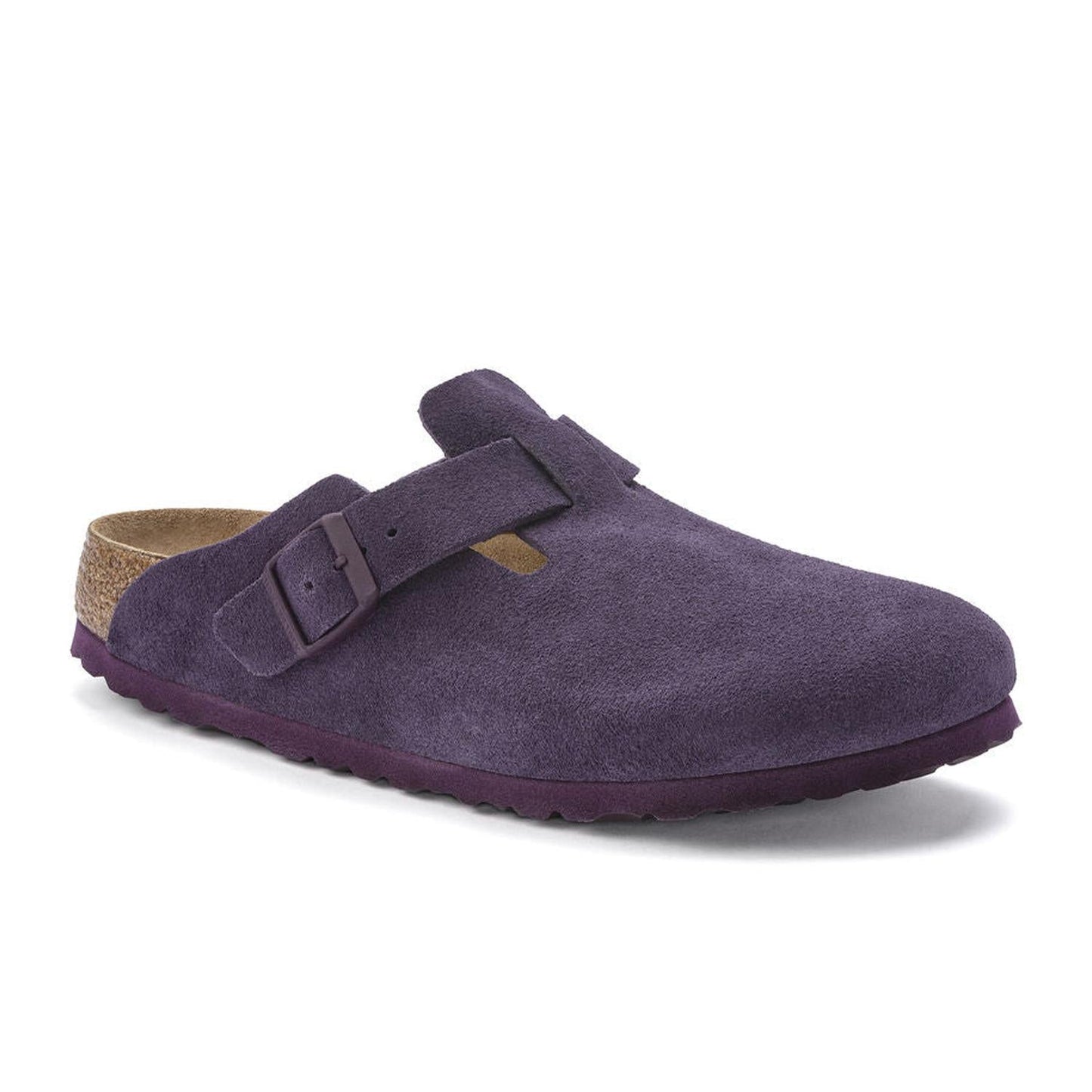 Birkenstock - Women's Boston Soft Footbed Narrow Clog