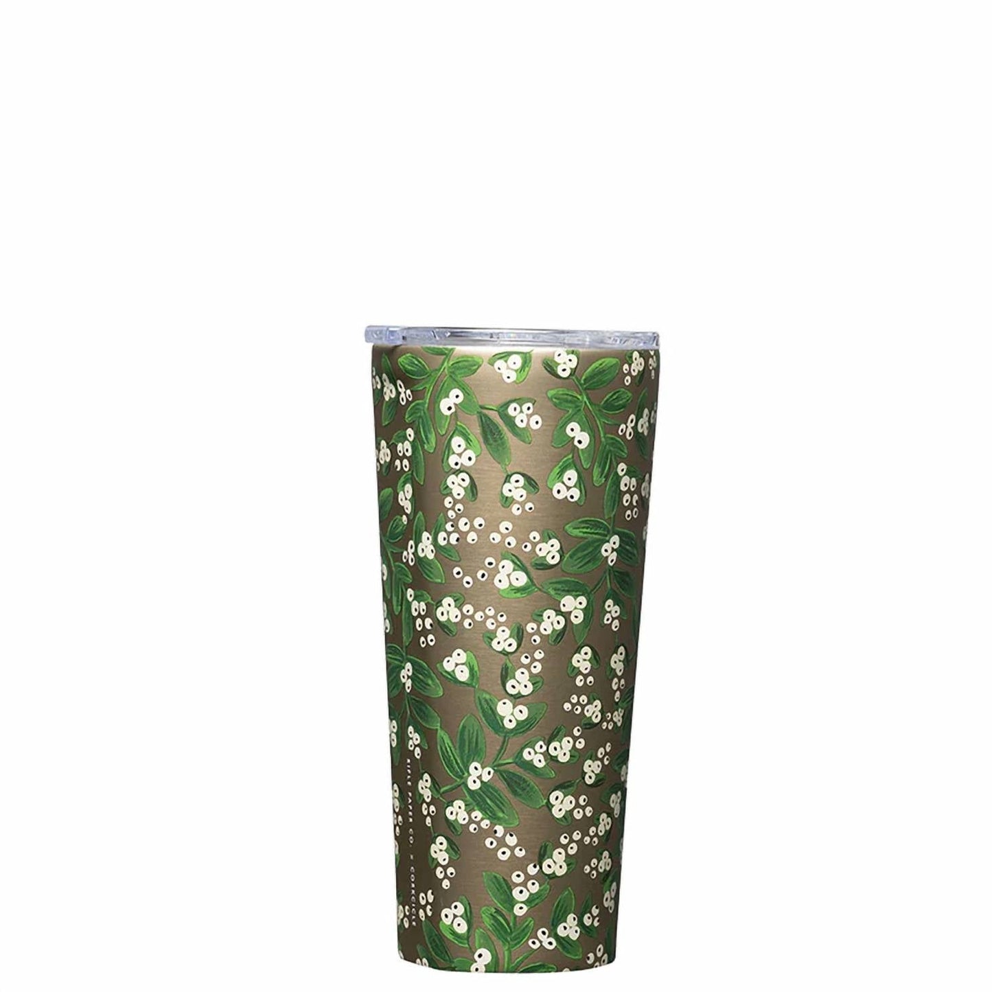 Corkcicle - 16oz Rifle Paper Tumbler