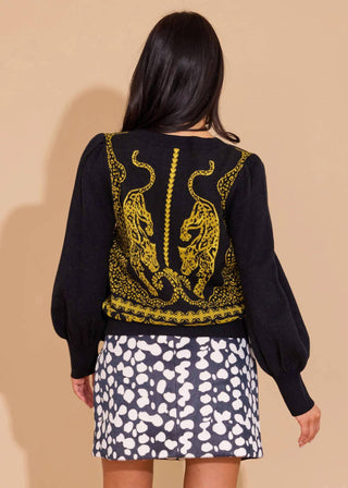 Alden Adair - Lucie Sweater