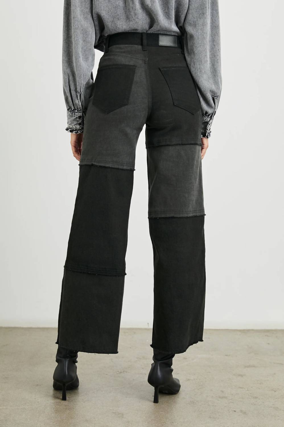 Rails - Getty Crop- Patchwork