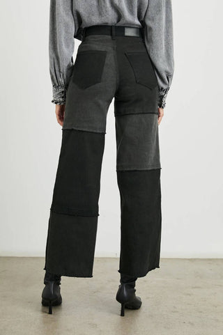 Rails - Getty Crop- Patchwork