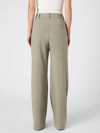 French Connection - Calça Azra Twill