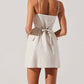 Astr - Azria Dress