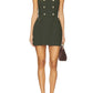 Amanda Uprichard - Kandi Romper