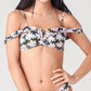 Alexandra Miro - Top de biquíni Lola