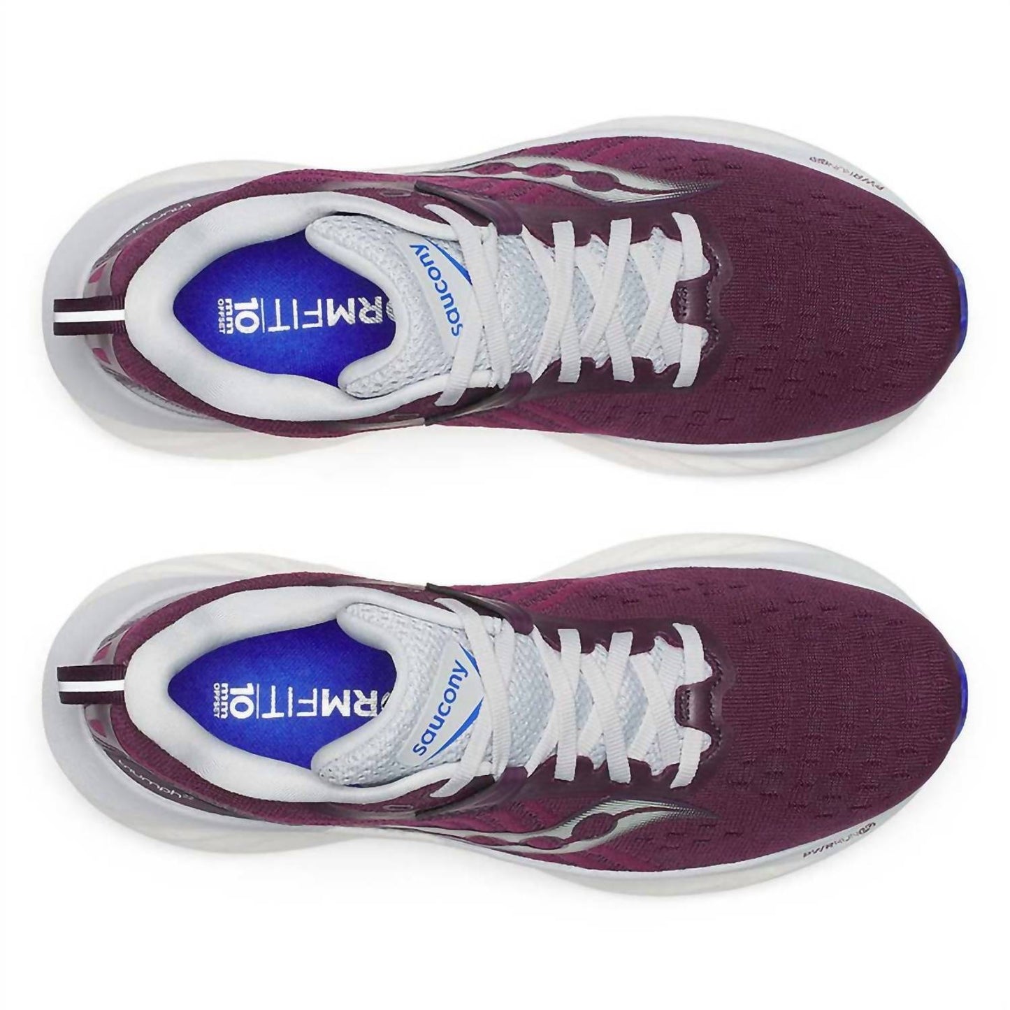 Saucony - Women's Triumph 22 Running Shoes
