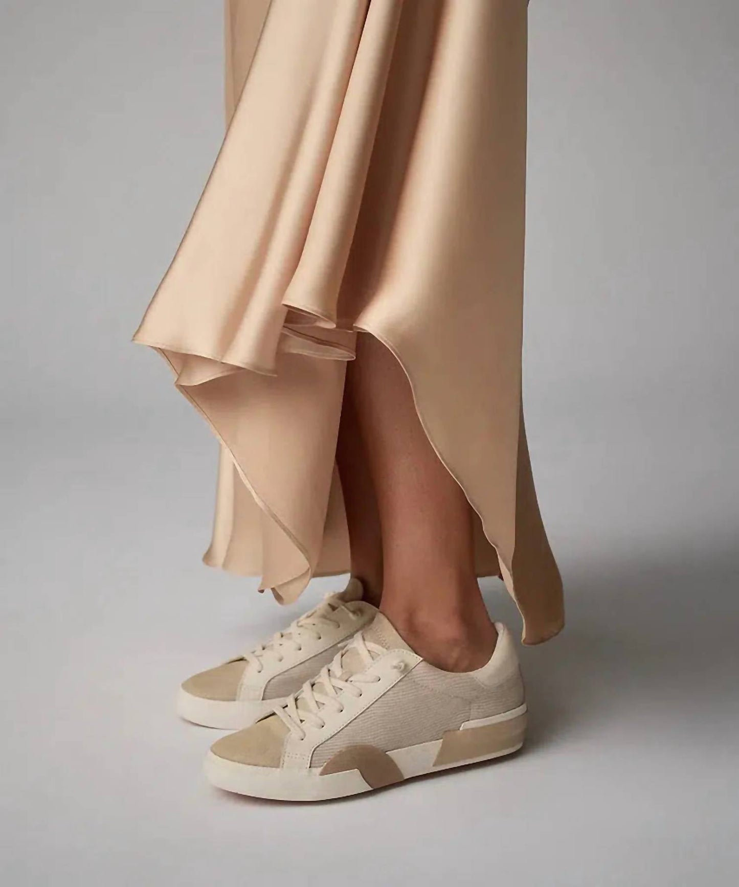 Dolce Vita - Women's Zina Elevated Sneaker