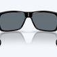 Costa Del Mar - Half Moon Sunglasses