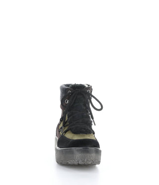 Bos. & Co. - Women's Ideal Waterproof Boot