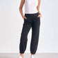 Elan - Harlow Side Zipper Jogger