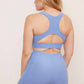 Wolven - Active Racerback Bra