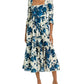 Cara Cara - Hill Midi Dress