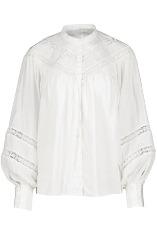 Bishop + Young - Wesley Blouse