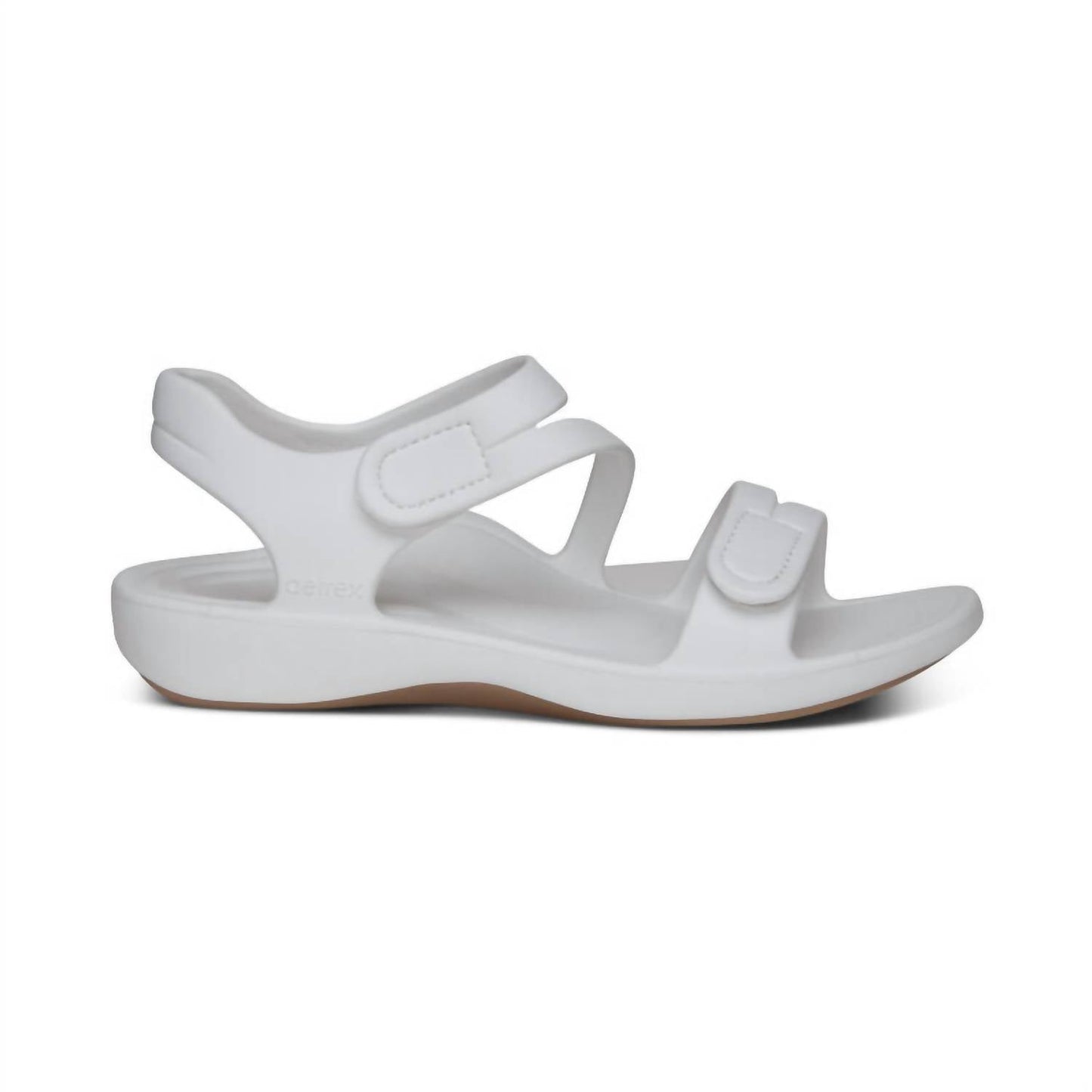 Aetrex - Jillian Sport Sandal