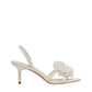 Dolce Vita - Women's Cecila Heeled Sandals