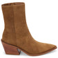 Matisse - Women's Cleo Suede Ankle Boots
