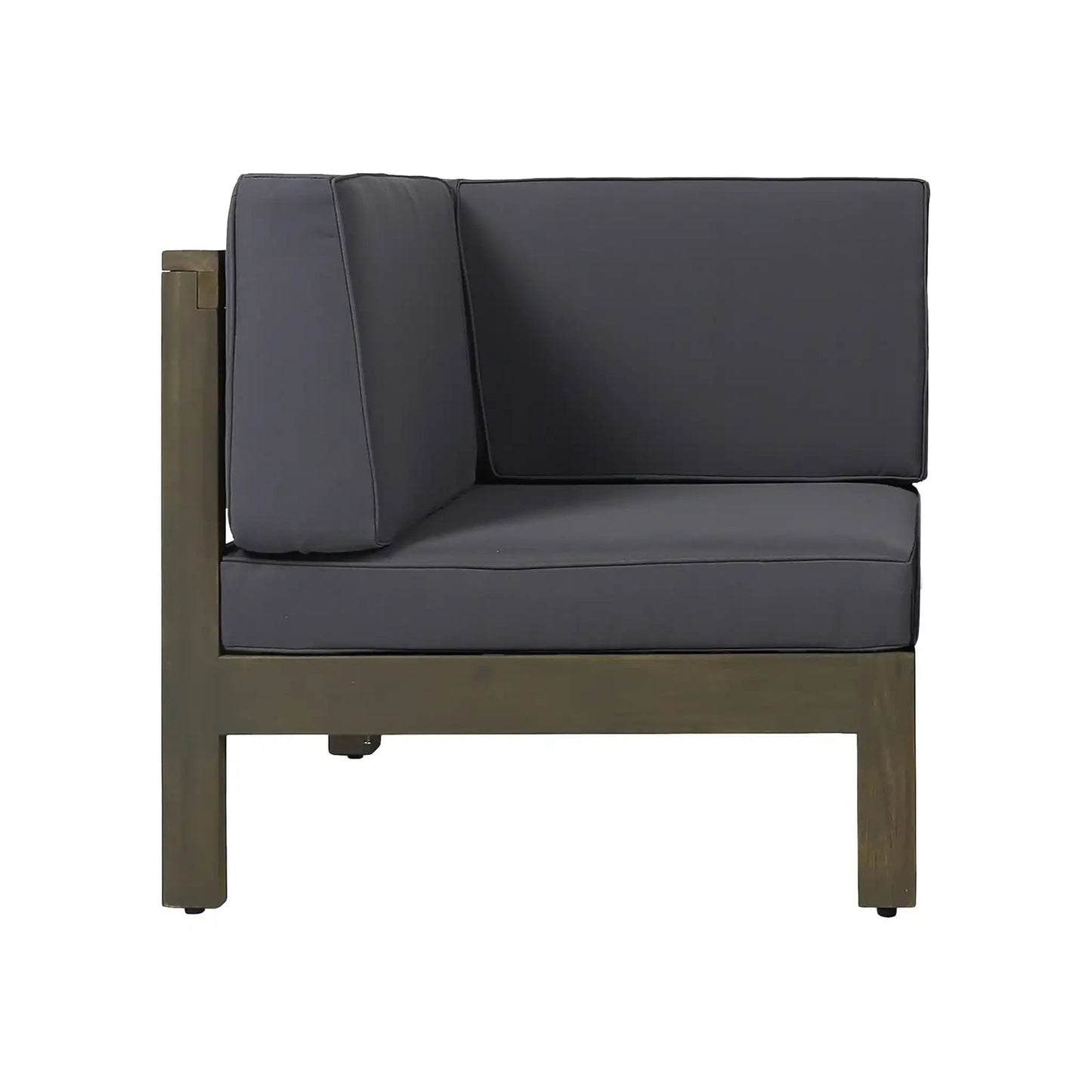 Oana - 2 Piece Loveseat Set With Water Resistant Cushions