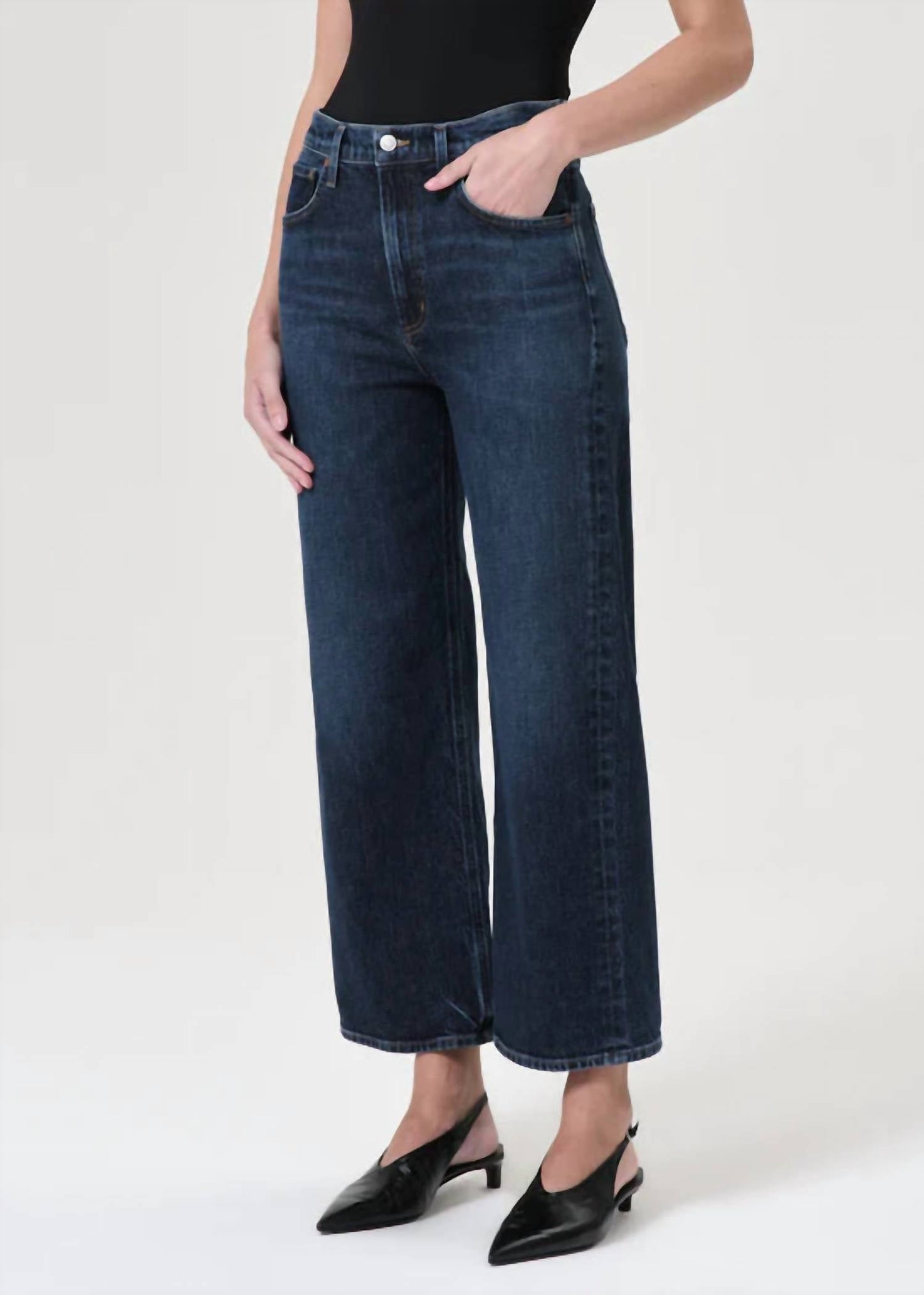 Agolde - Ren Jean