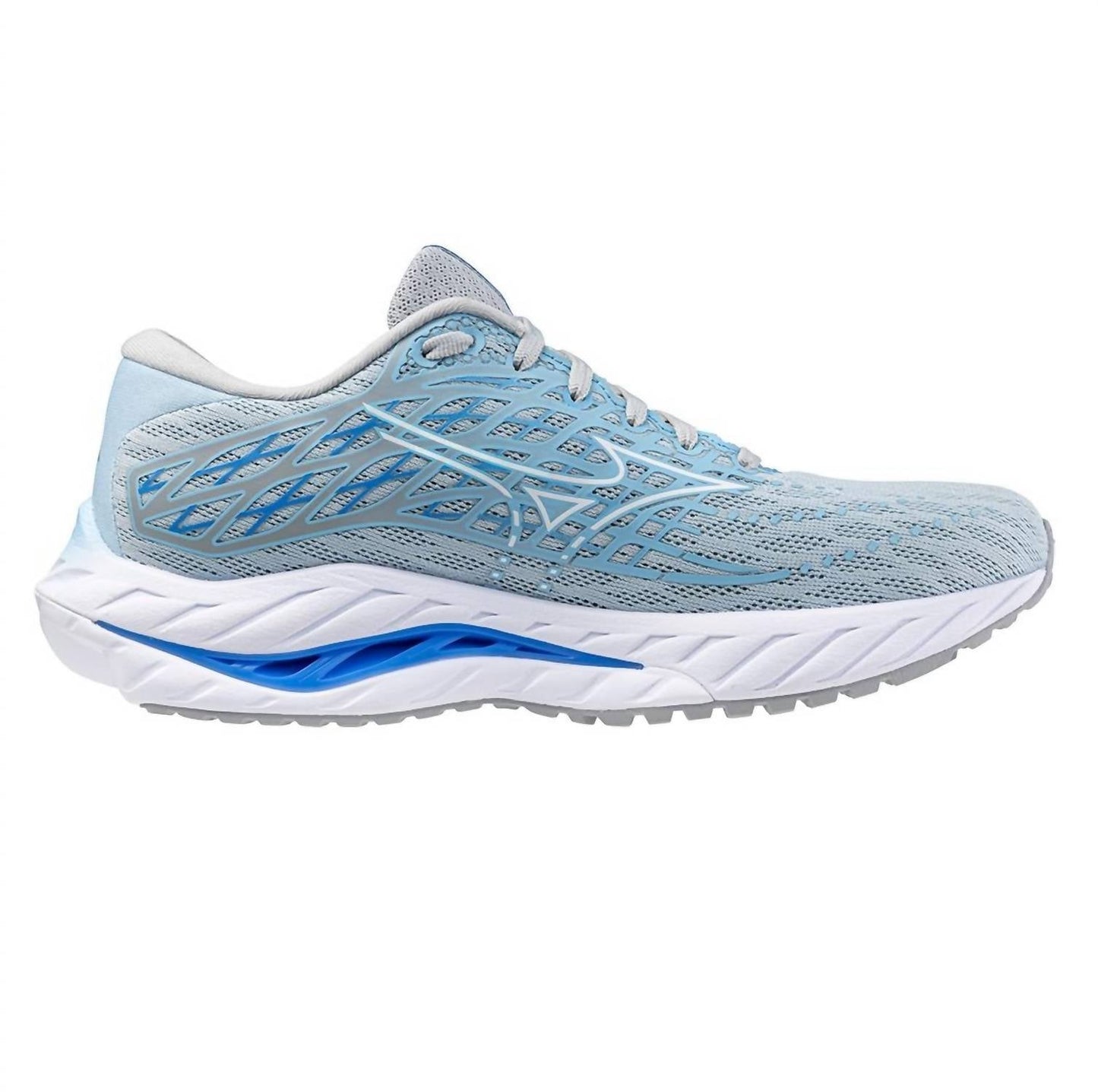 Mizuno - Women's Wave Inspire 20 Running Shoes