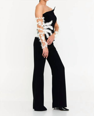 Akalia - Sophie Jumpsuit