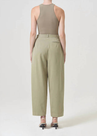 Calça Chino Agolde - Becker Baggy Fit