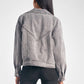 Elan - Moto Denim Jacket