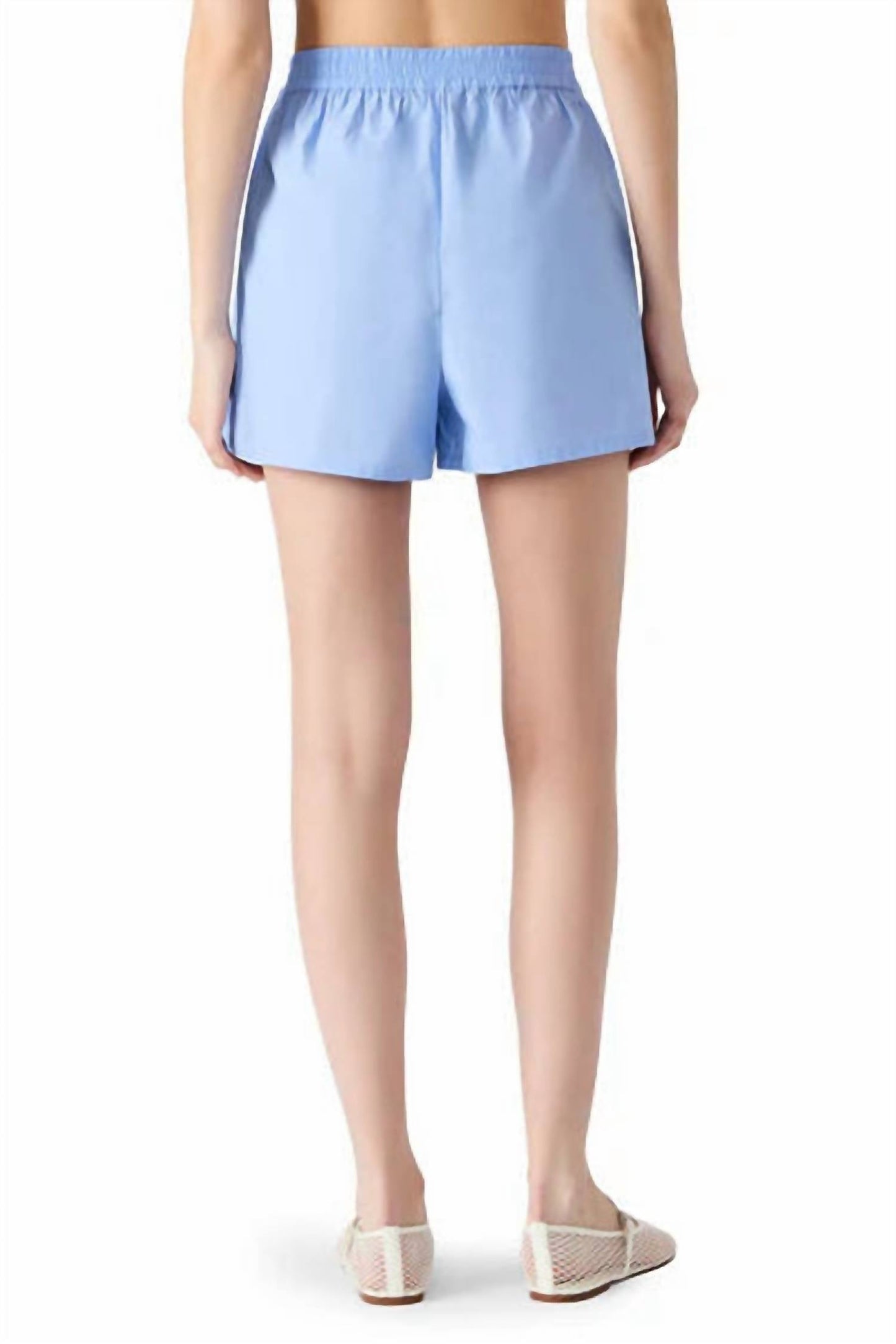 Steve Madden - Malena Pleated Short