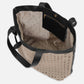 Ilse Jacobsen - Women's Large Braided Beach Bag