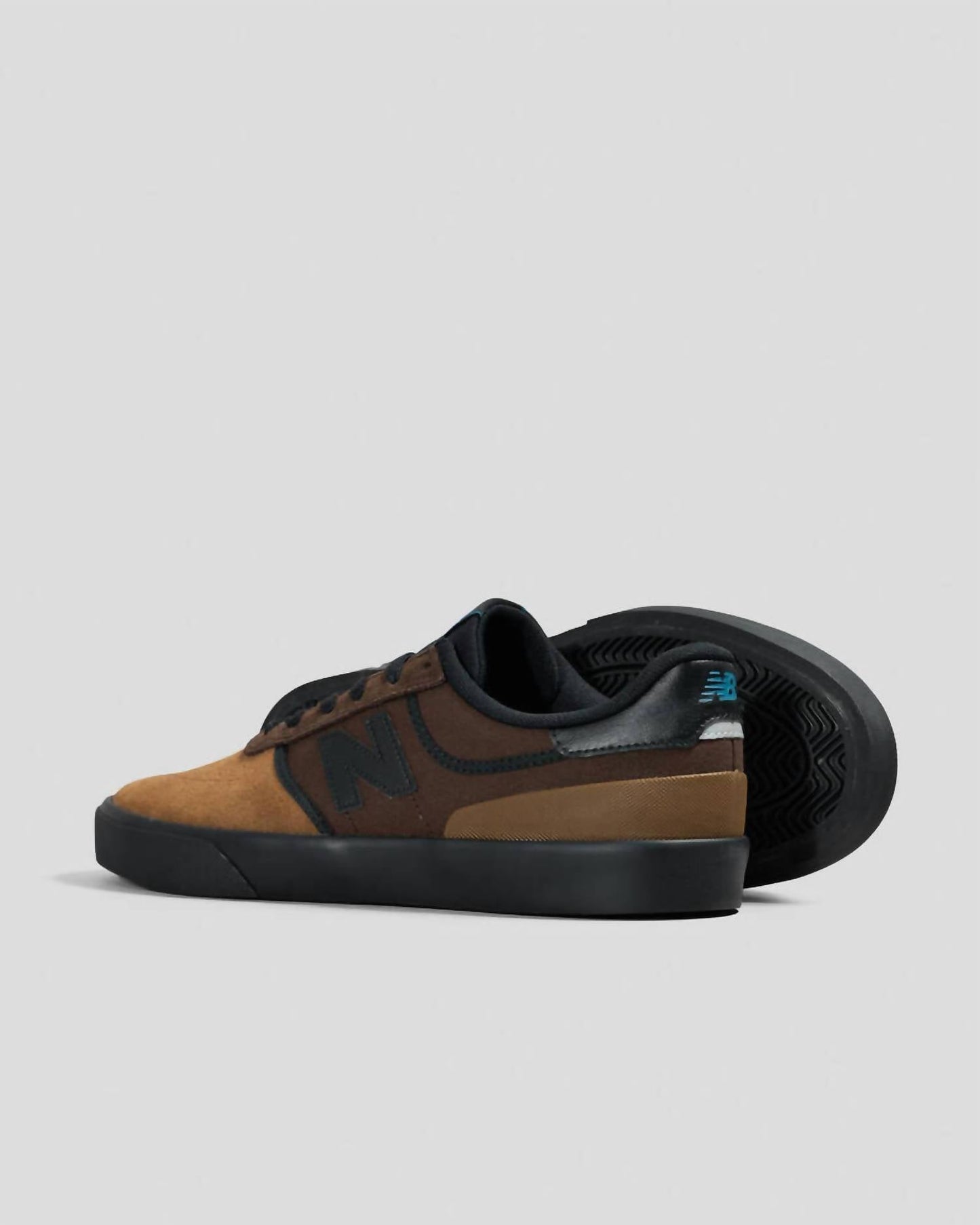New Balance - Men's Numeric 272 Sneaker