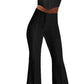 Porshia By Porshia Banks - Opulence Pants Set