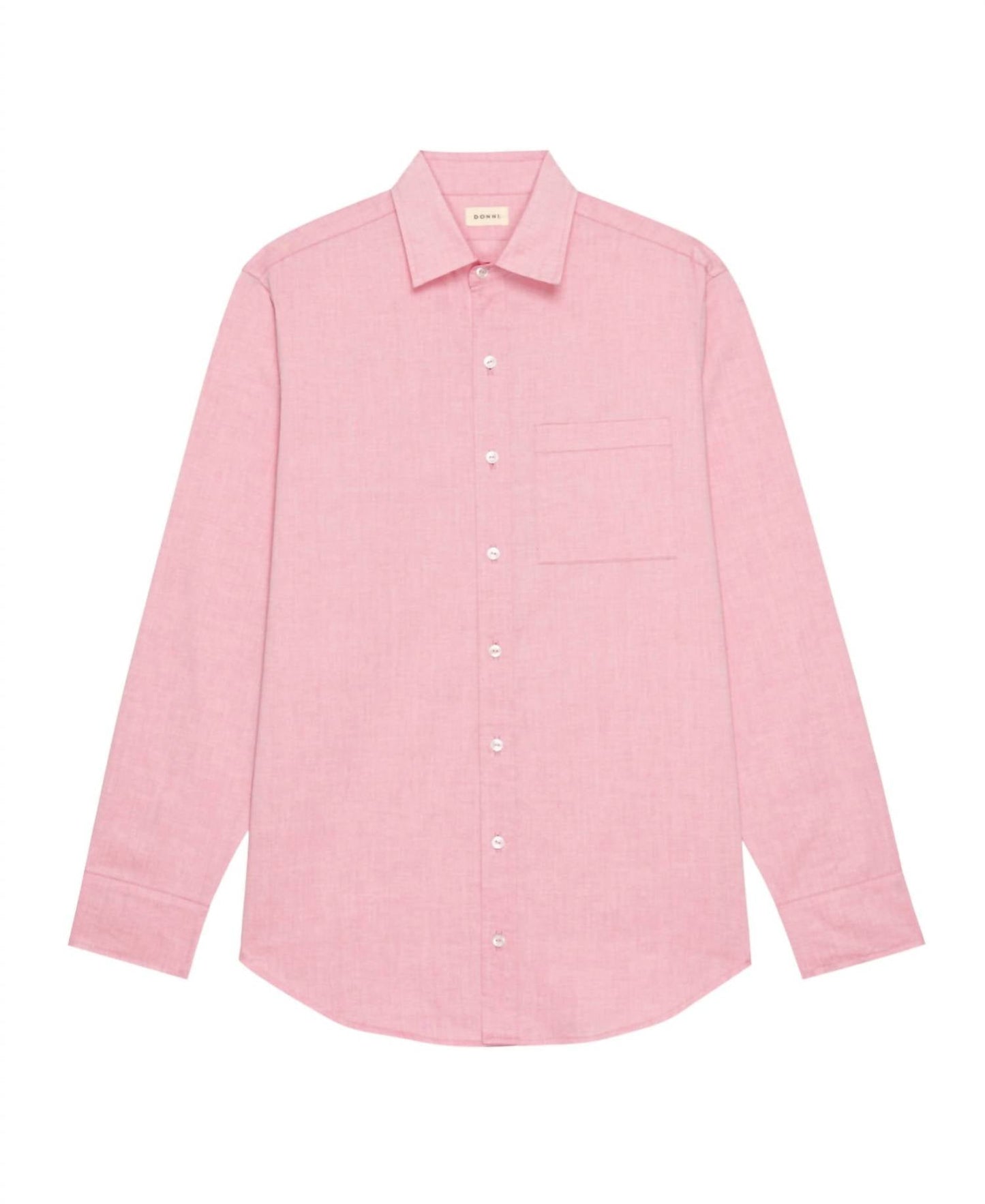 Donni. - Oxford Shirt