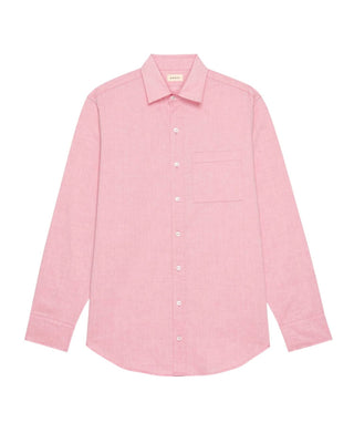 Donni. - Oxford Shirt