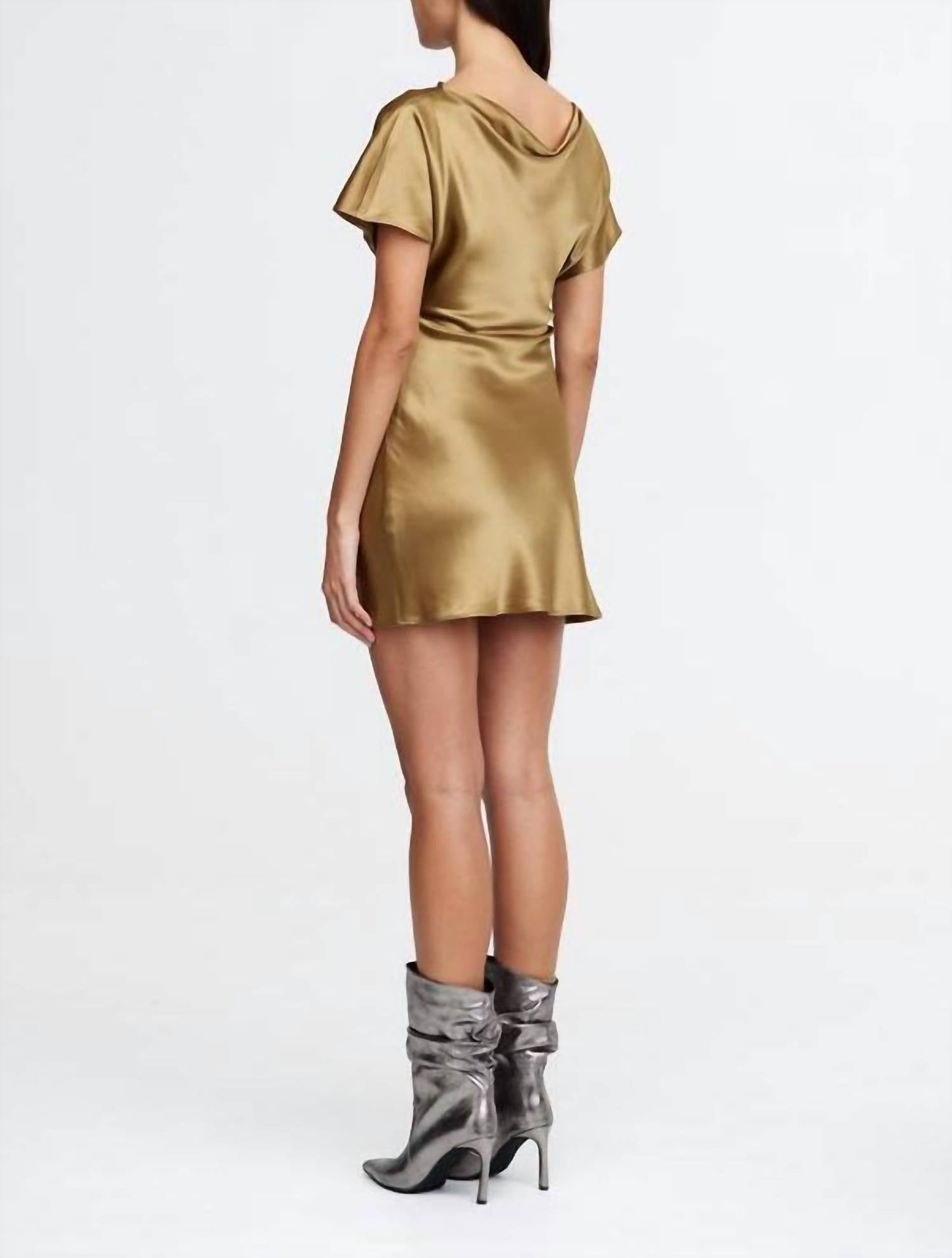 Acler - Women's Ramshaw Mini Dress