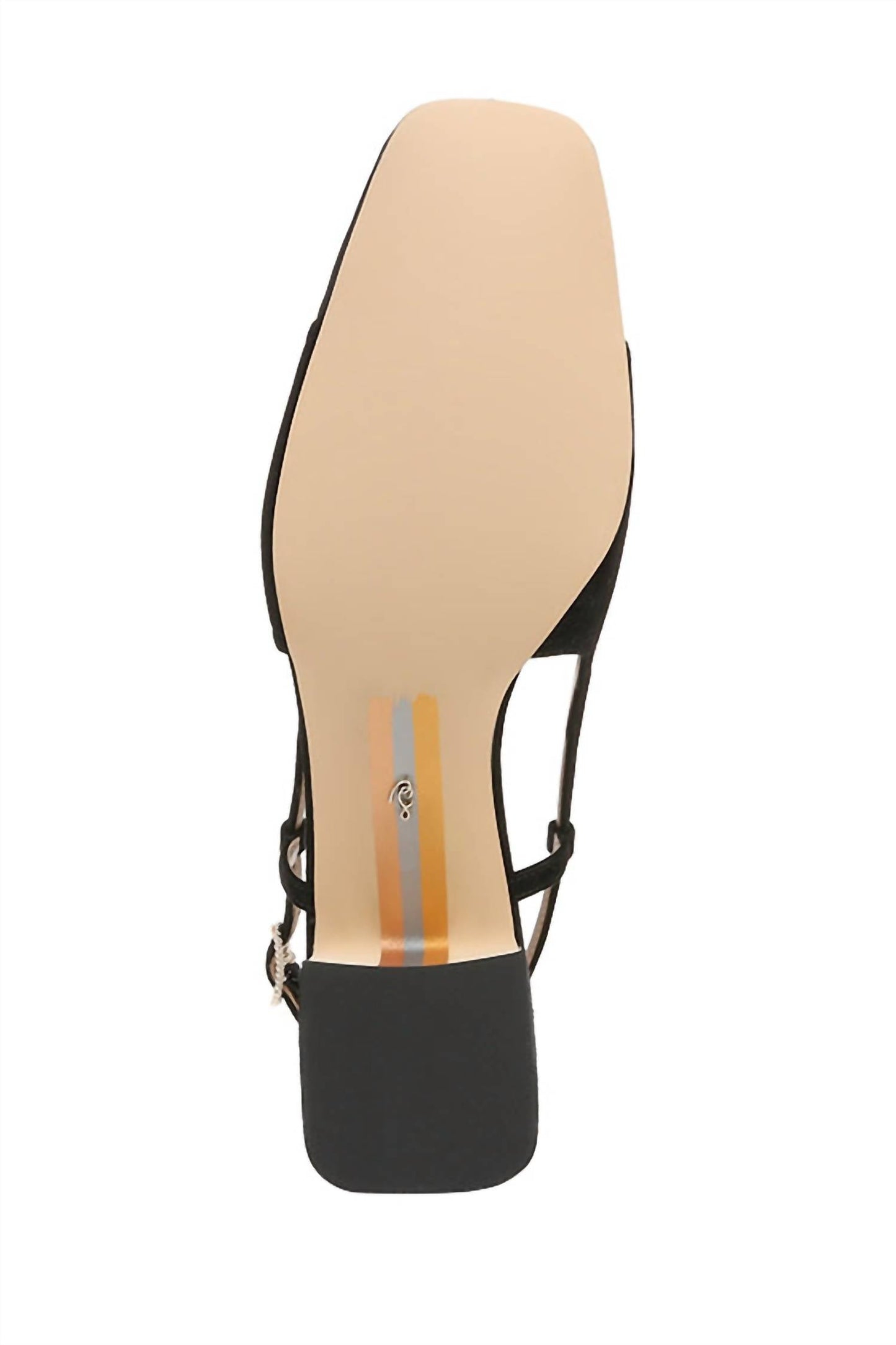 Sam Edelman - Women's Tarra Slingback Heels
