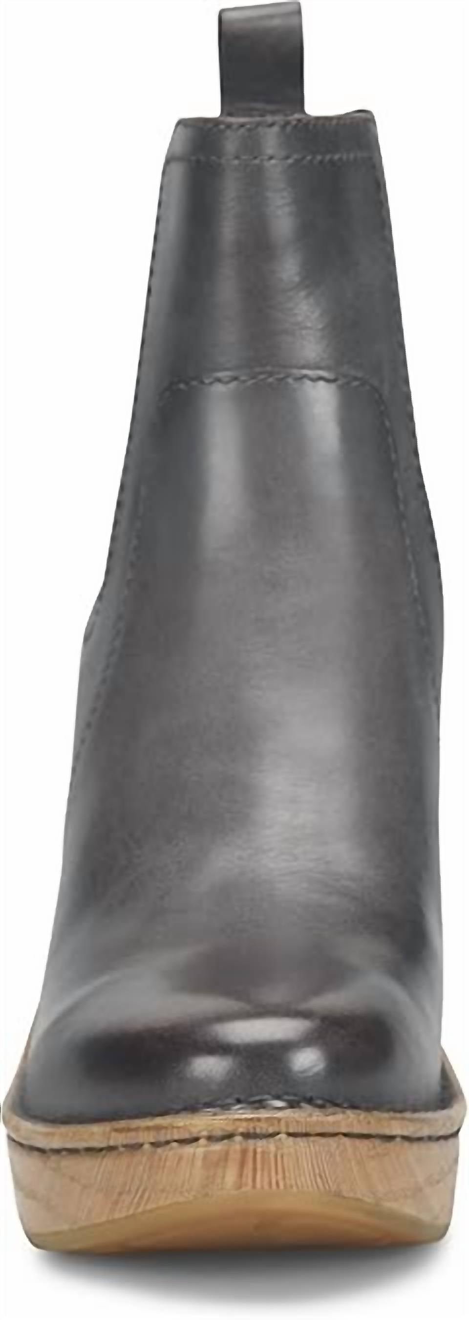 Born - Women's Channing Chelsea Boot