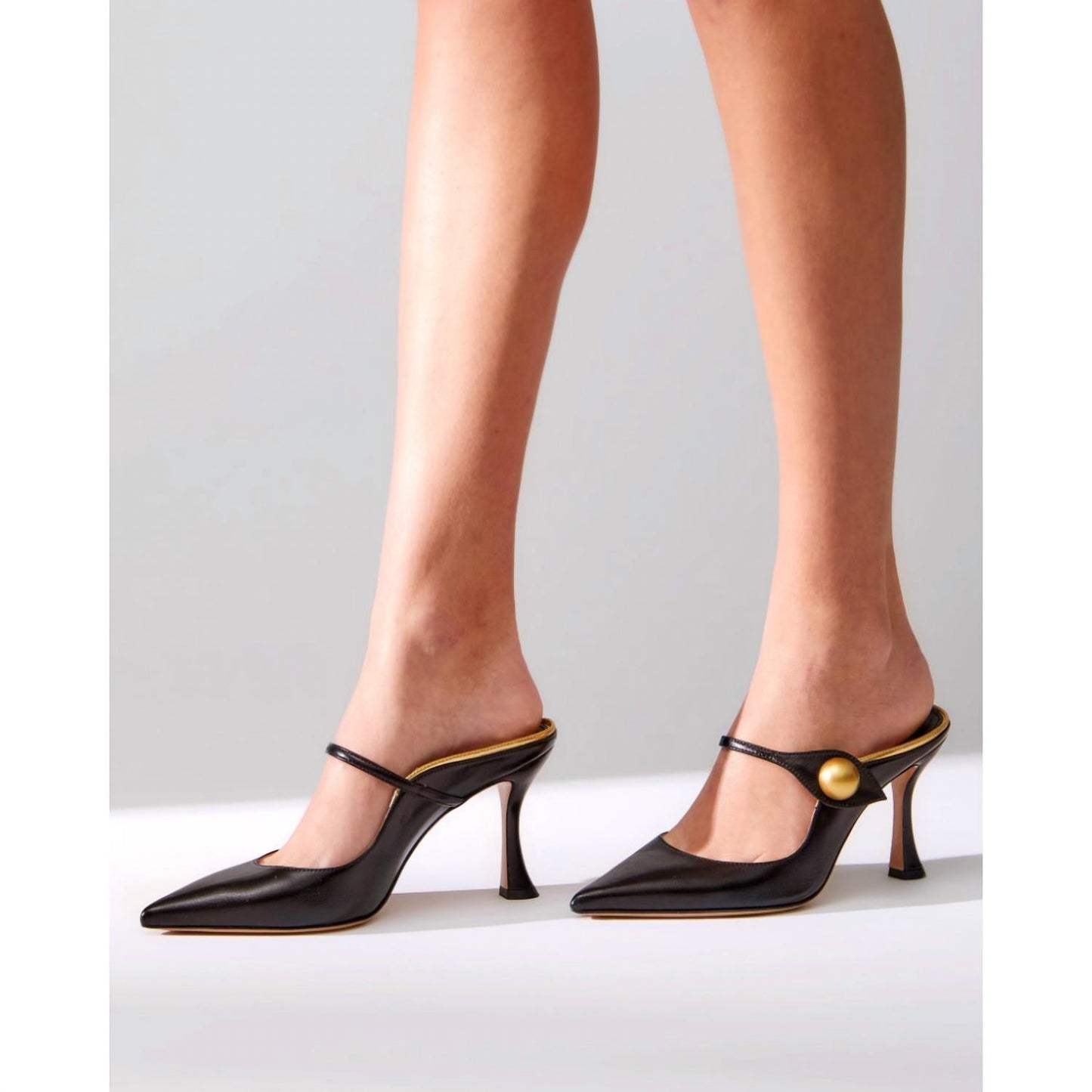 Alexandre Birman - Women Elsa Heel Pumps