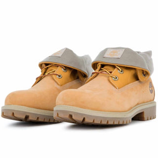 Timberland - Botas Heritage Roll Top