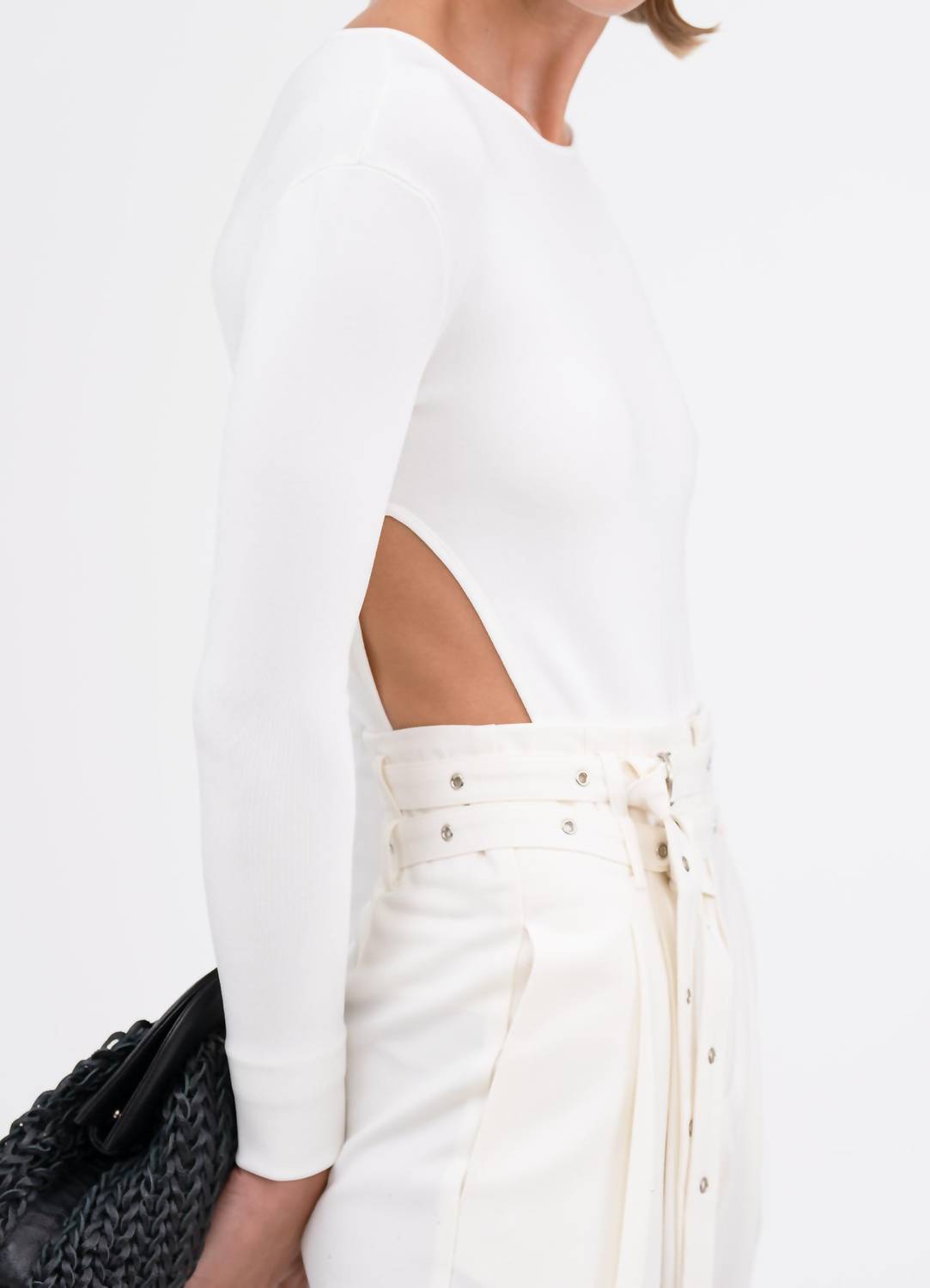 Nonchalant Label - Pace Bodysuit