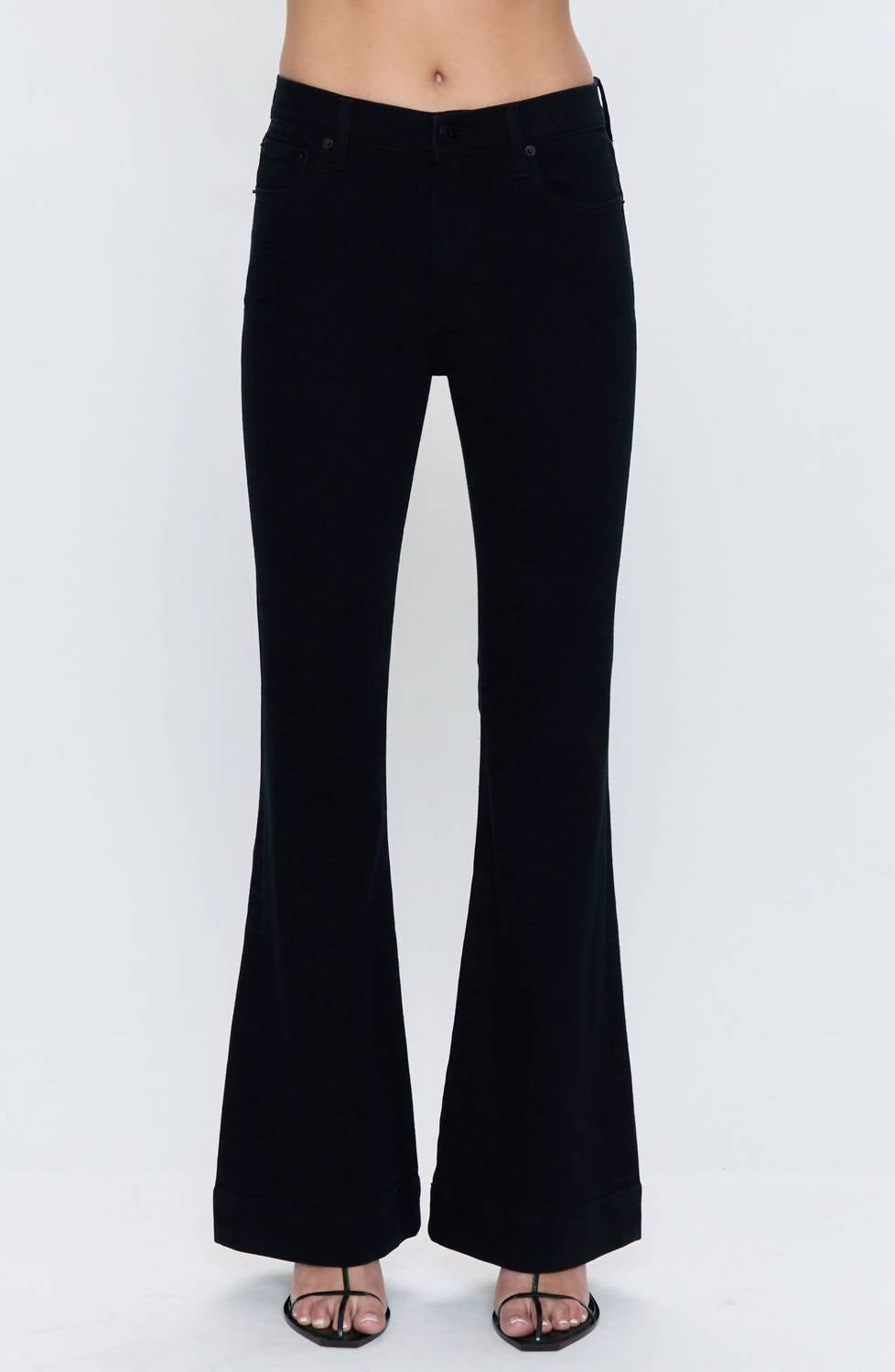 Pistola - Kinsley Flare Jeans