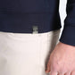 Jachs New York - Tribeca Soft Touch Crewneck Sweater