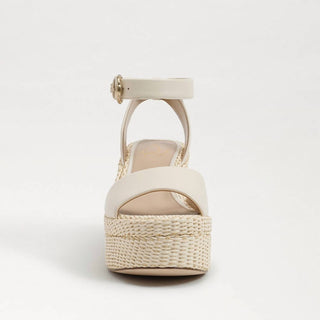 Sam Edelman - Sandália de Salto Immie Feminina