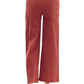 Entro - Gina Braided Detail Pants