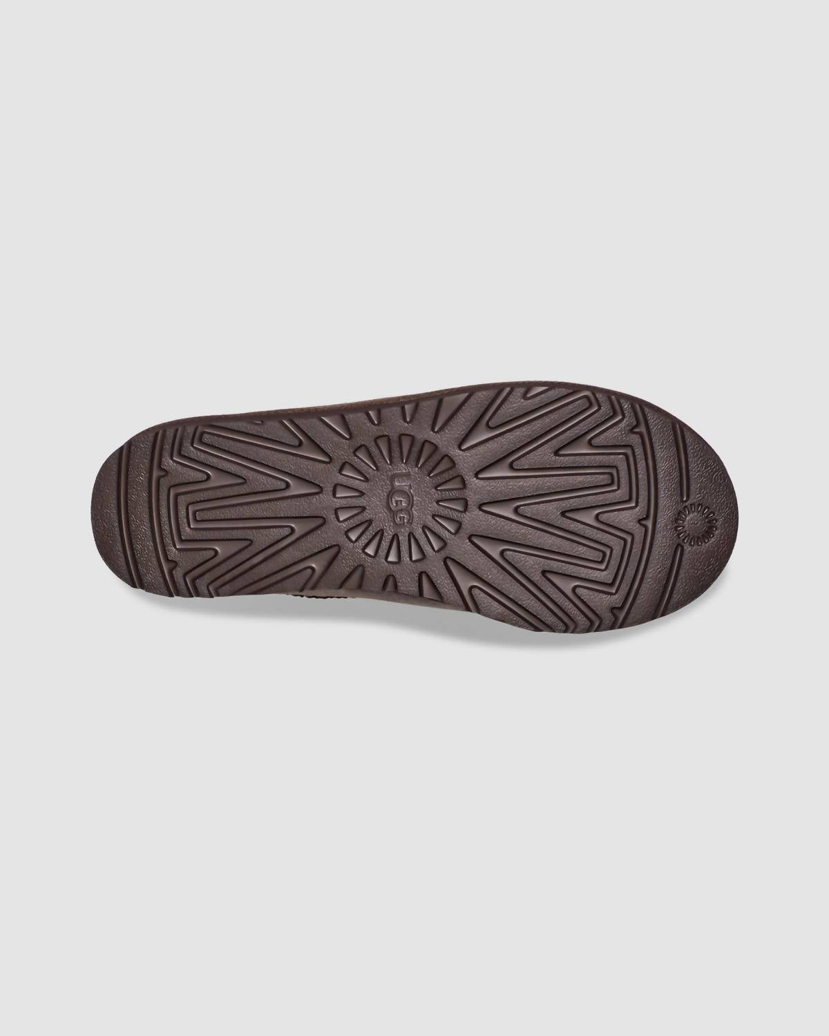 Ugg - Men's Tasman Distressed Shoes