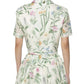 Lavi - Fresia Short Sleeve Top